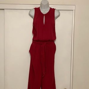 Loft romper